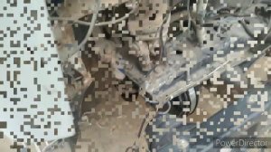 КамАЗ.Водовоз. Поставил ресивер на осушитель.