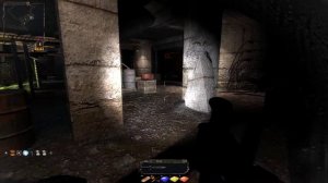 S.T.A.L.K.E.R. Тайные тропы 2. #49 Колдун.