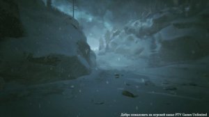 Прохождение Kholat #1 Первая смерть