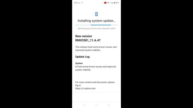 Realme C30 New Software Update 2022 Full Review || Realme UI Go Edition Android 11.