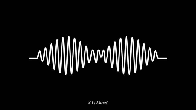 Arctic Monkeys playlist