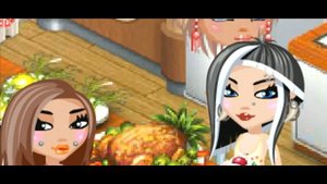 Аватария || «У каждого человека свои звезды» || Первая серия