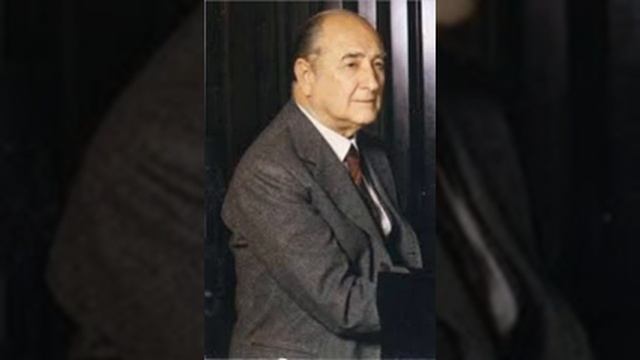 Balakirev - Scherzo b flat min. - Magaloff N. - May 14th,1988 - Bergamo (rec.L.Chierici) смотреть онлайн