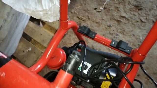 Подделка доильного аппарата Melasty смотреть онлайн