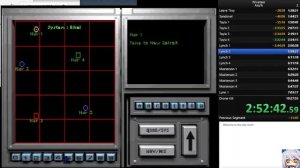 Wing Commander Privateer 5hr 50min playthrough (speedrun?)