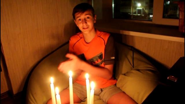 НЕ ПРОПУСТИ самый МАГИЧЕСКИЙ праздник года!!! смотреть онлайн