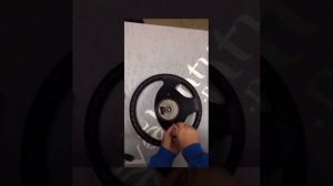 Как снять подушку безопасности Renault Kangoo mk1 facelift - Dr.Volant