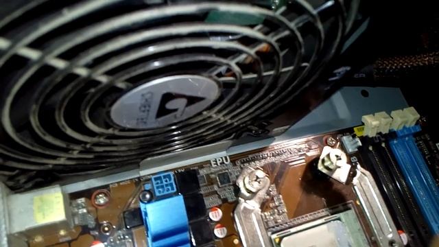 Как установить и подключить кулер amd ryzen. Подробная инструкция