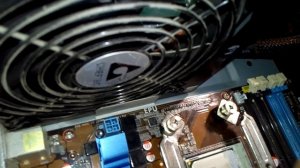 Как установить и подключить кулер amd ryzen. Подробная инструкция