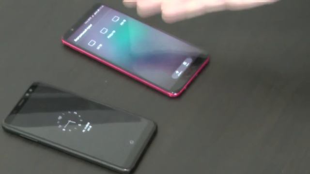 Samsung Galaxy A8 VS Honor View 10. Честное сравнение двух владельцев смотреть онлайн