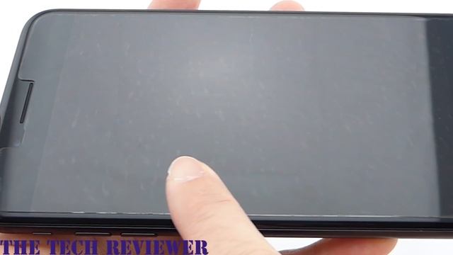 Tech21 Evo Glass Screen Protector for iPhone 7 Plus: Outstanding Installer! смотреть онлайн