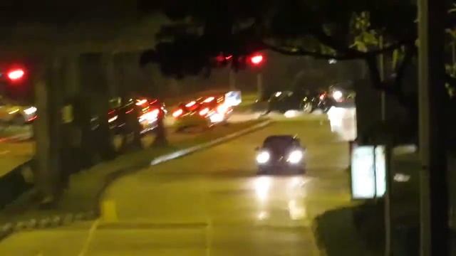 Nikon COOLPIX P600 Nigth time Video clarity смотреть онлайн