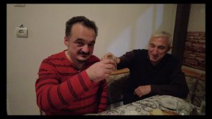 Водка из инжира