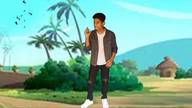 Jeett & Bheem Mission - Ep 2 - Full Episode - 03rd March, 2024 смотреть онлайн