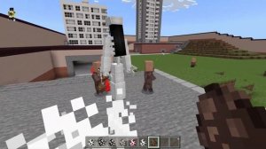 НОВЫЙ МОД НА МИМИК БУК РОБЛОКС В МАЙНКРАФТ MIMIC BOOK ADDON MINECRAFT PE MOD ROBLOX