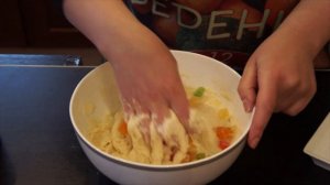 Печём куличи без глютена