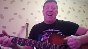 От крутого бережка!!!!!