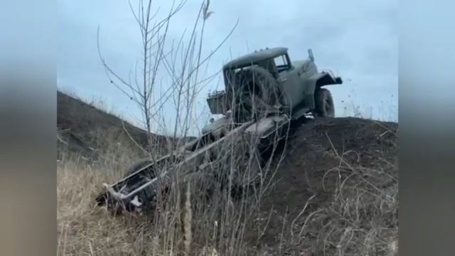 ПОКАТУШКИ ПОСЛЕДНЯЯ ЧАСТЬ  (Объединённая)