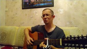 "Этот мир" (группа "Тёплая трасса")