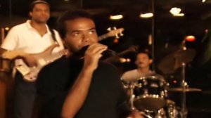 Paulo Flores - Reencontro (Vídeo Oficial) (1992)