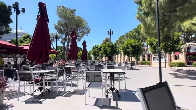 ‼️ОПЯТЬ УЕЗЖАЕМ! ?⛵️?ТУРЦИЯ АНТАЛИЯ ЛАРА КУНДУ Svandor Topkapi Palace смотреть онлайн