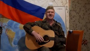 Песня: "Ангелы Победы" (посвящается бойцам 8-й мотострелковой роты)