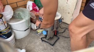 Как перерабатывают автомобильные катализаторы.