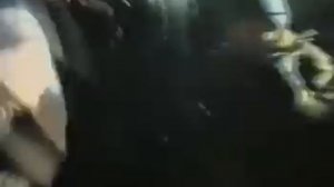 13 января 1991 года. Штурм Вильнюсского телецентра