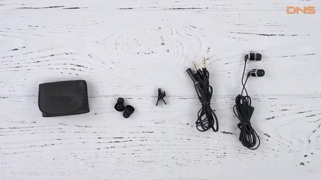 Распаковка SVEN SEB-26 BK / Unboxing SVEN SEB-26 BK смотреть онлайн