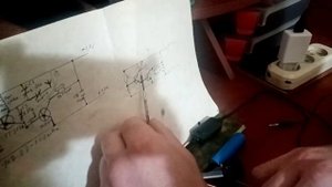 Приёмник на кт 315г укв или фм!