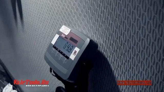 Хабиб Нурмагомедов: Пропуск за кулисы, часть 2 смотреть онлайн