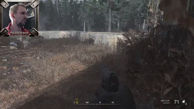 CALL OF DUTY MODERN WARFARE REMASTERED ПОЛНОЕ ПРОХОЖДЕНИЕ ГРЕХИ ОТЦОВ DVGAME