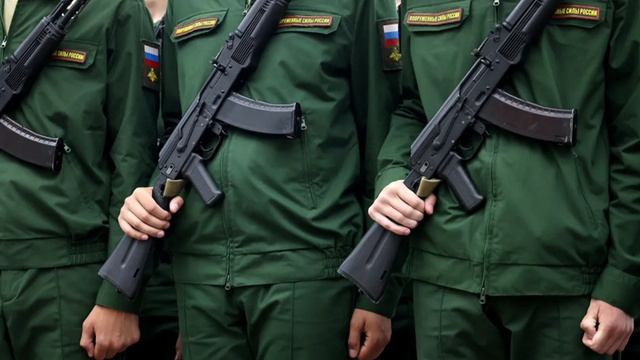 Мобилизация: последние новости на сегодня 6 августа 2023 о частичной мобилизации в России