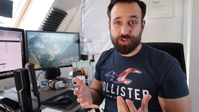 Why Javascript is AWESOME (Software Startup Manual inside)