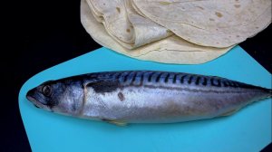 СОЧНАЯ Скумбрия в ЛАВАШЕ! Вкуснейшая ЗАКУСКА, от которой Вы будете В ВОСТОРГЕ!