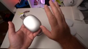 APPLE AIRPODS MAX // ЭТО ЖЕСТЬ