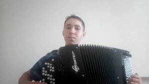 Син минем жанымным яртысы-А. Галимов –на баяне