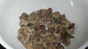 Маслята солёные