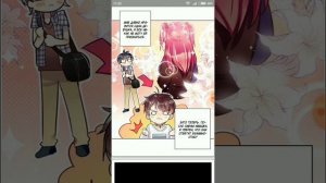 Уроки любви. Озвучка цветной манги. Яой. Глава 1,2.