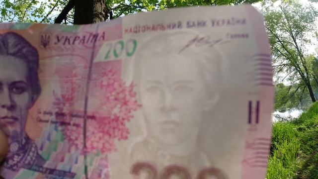 Как отличить поддельные деньги от настоящих. смотреть онлайн