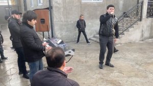 Нематулло Саидов «Туена» 👏🏻🎼