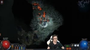 Path of Exile Race Commentary: DESCENT! It's Been a While!