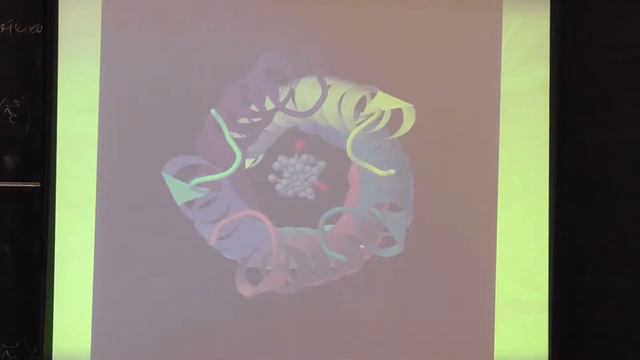 Доклад профессора В.А. Твердислова 16 марта 2018 смотреть онлайн