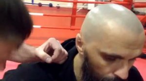 Как правильно выкачать кровь из уха