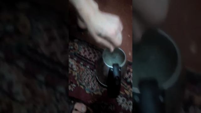 Макароны в чайнике, общага!!! смотреть онлайн