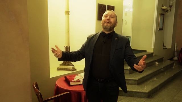 Ко дню рождения А. С. Пушкина смотреть онлайн