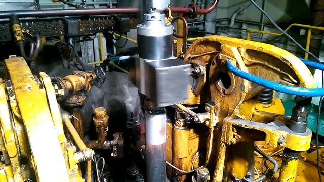 Нарезание наружной резьбы "ПО МЕСТУ" смотреть онлайн