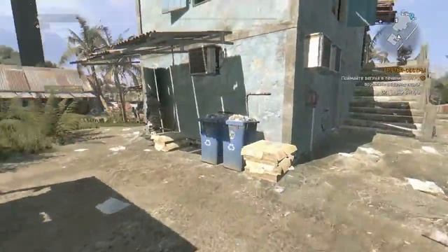 Прохождение Dying Light. Часть 10 - Где легко поймать бегуна? смотреть онлайн