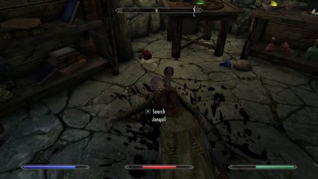 How To Start Farming Quest in Skyrim смотреть онлайн