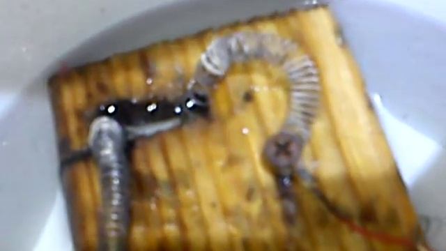 Доработка увлажнителя смотреть онлайн